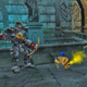 Illustration for article titled Dungeon Runners Gold-Excreeting Bling Gnome Spotted